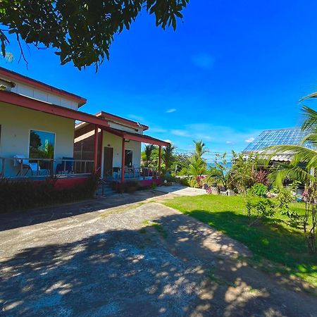 Kohchang FuengFah Koh Chang Bagian luar foto