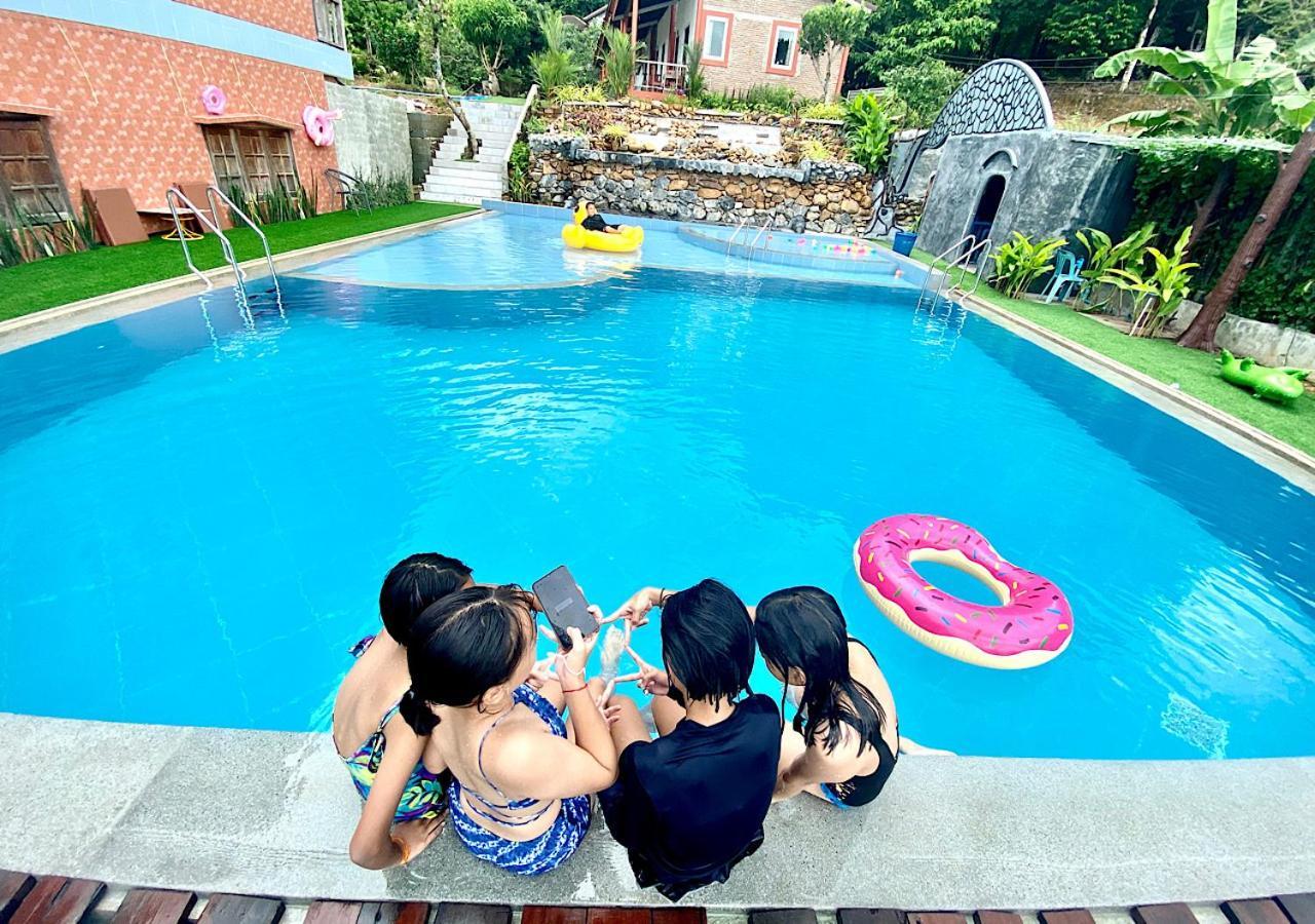 Kohchang FuengFah Koh Chang Bagian luar foto