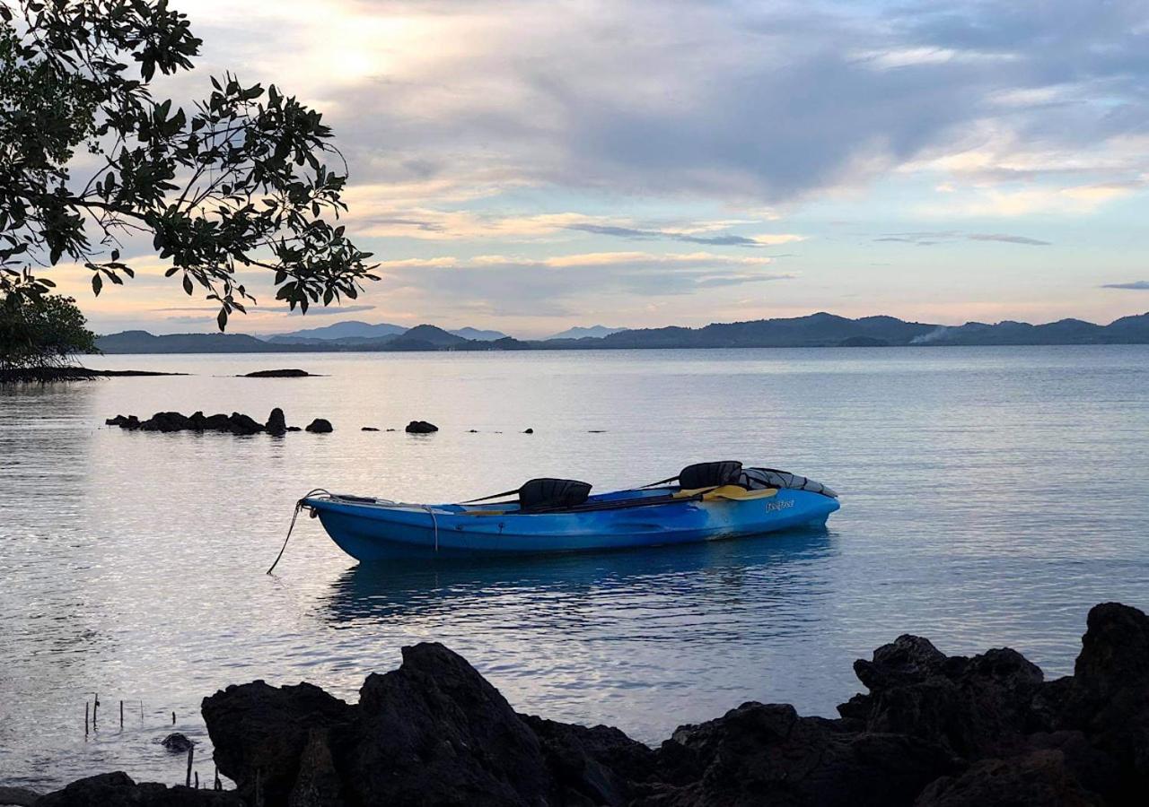 Kohchang FuengFah Koh Chang Bagian luar foto