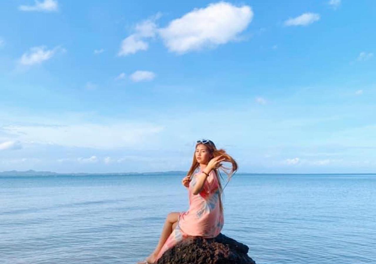 Kohchang FuengFah Koh Chang Bagian luar foto
