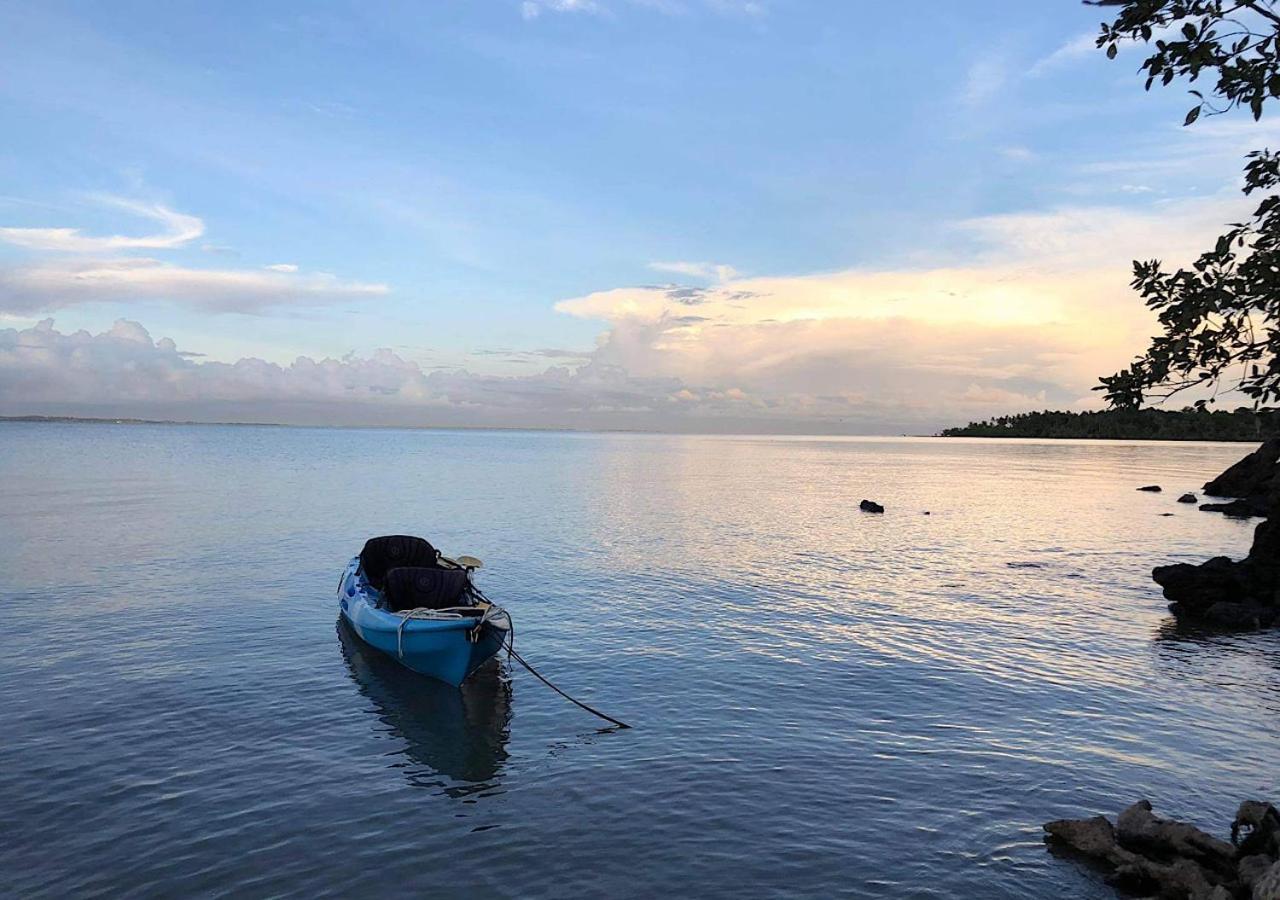 Kohchang FuengFah Koh Chang Bagian luar foto