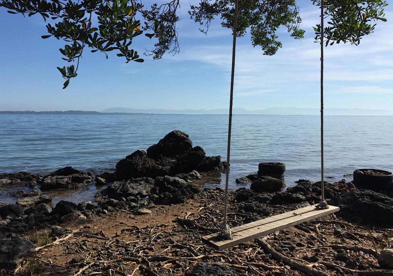 Kohchang FuengFah Koh Chang Bagian luar foto