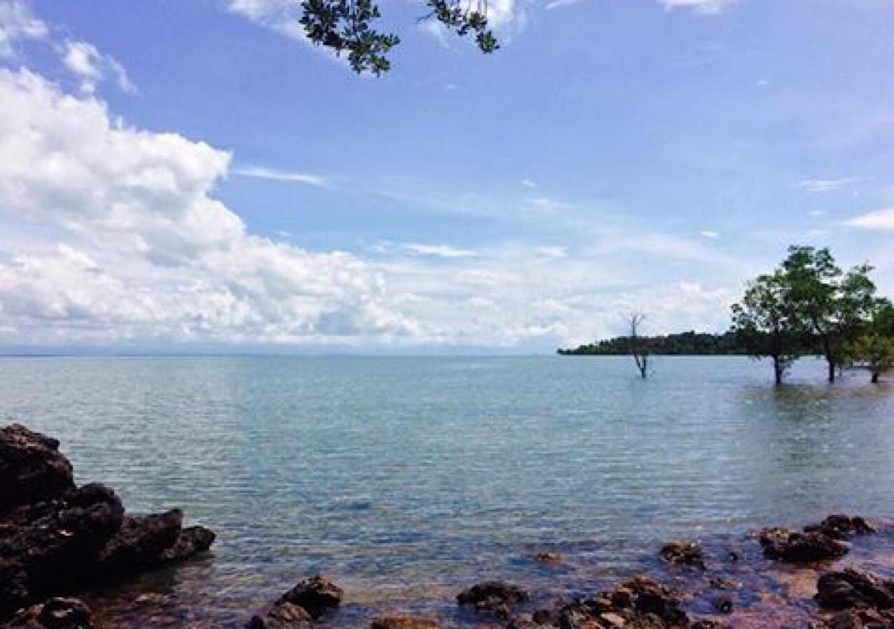 Kohchang FuengFah Koh Chang Bagian luar foto