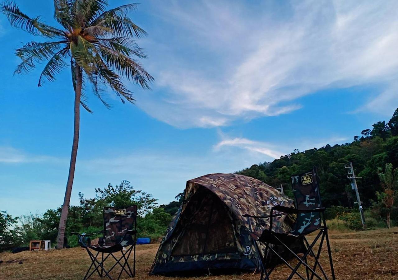 Kohchang FuengFah Koh Chang Bagian luar foto