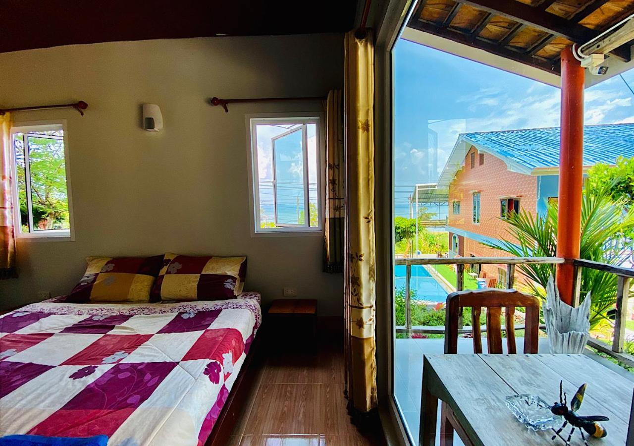 Kohchang FuengFah Koh Chang Bagian luar foto