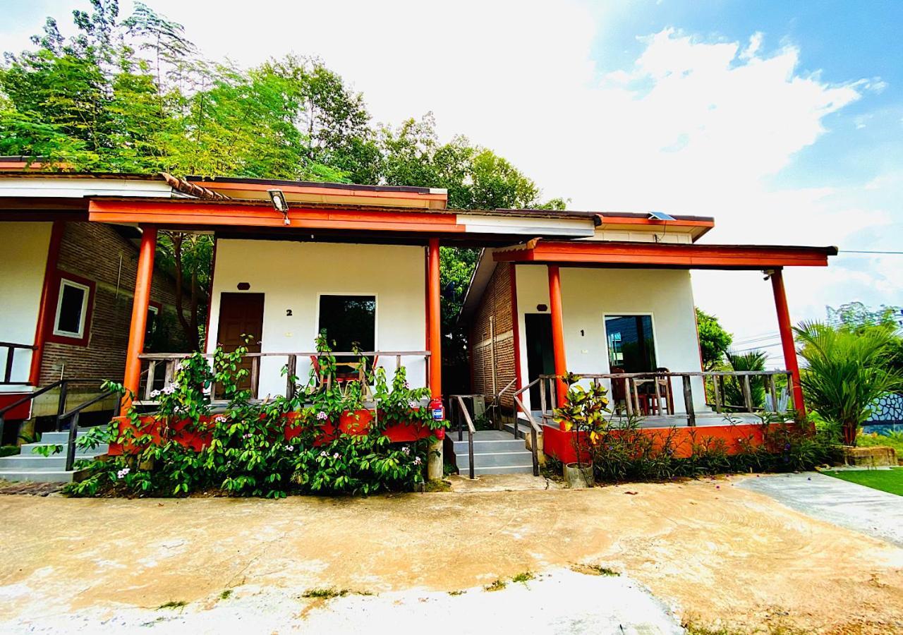 Kohchang FuengFah Koh Chang Bagian luar foto