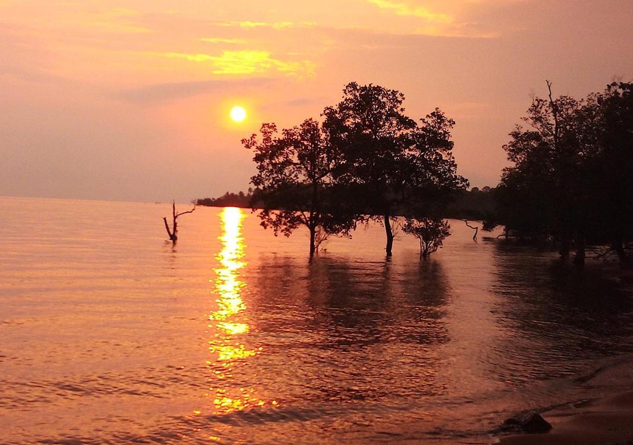 Kohchang FuengFah Koh Chang Bagian luar foto