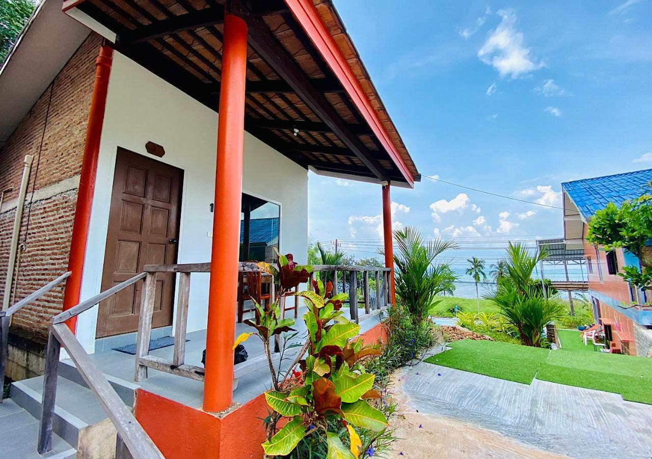 Kohchang FuengFah Koh Chang Bagian luar foto