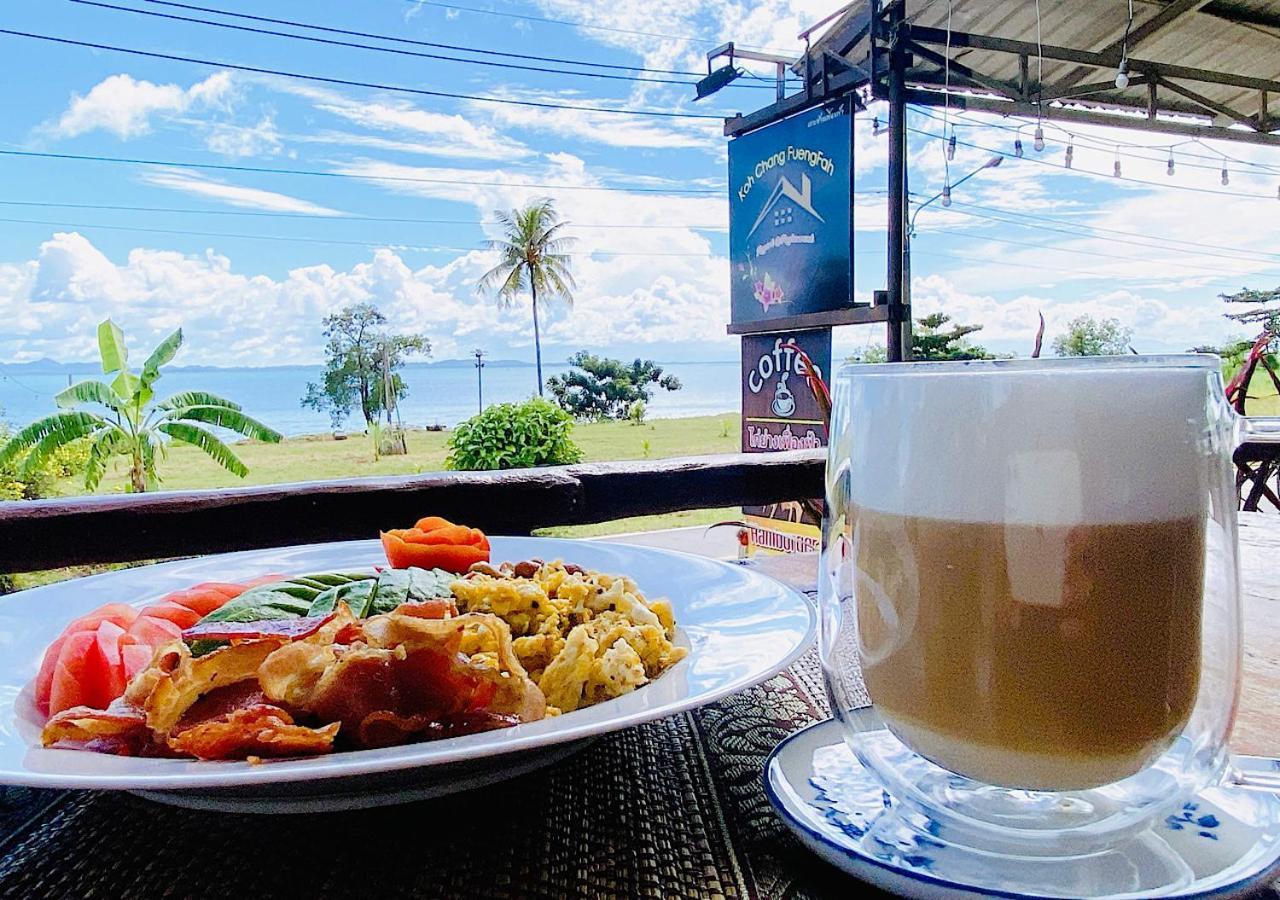 Kohchang FuengFah Koh Chang Bagian luar foto