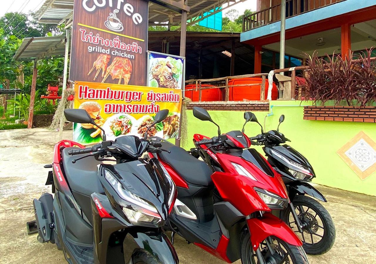 Kohchang FuengFah Koh Chang Bagian luar foto