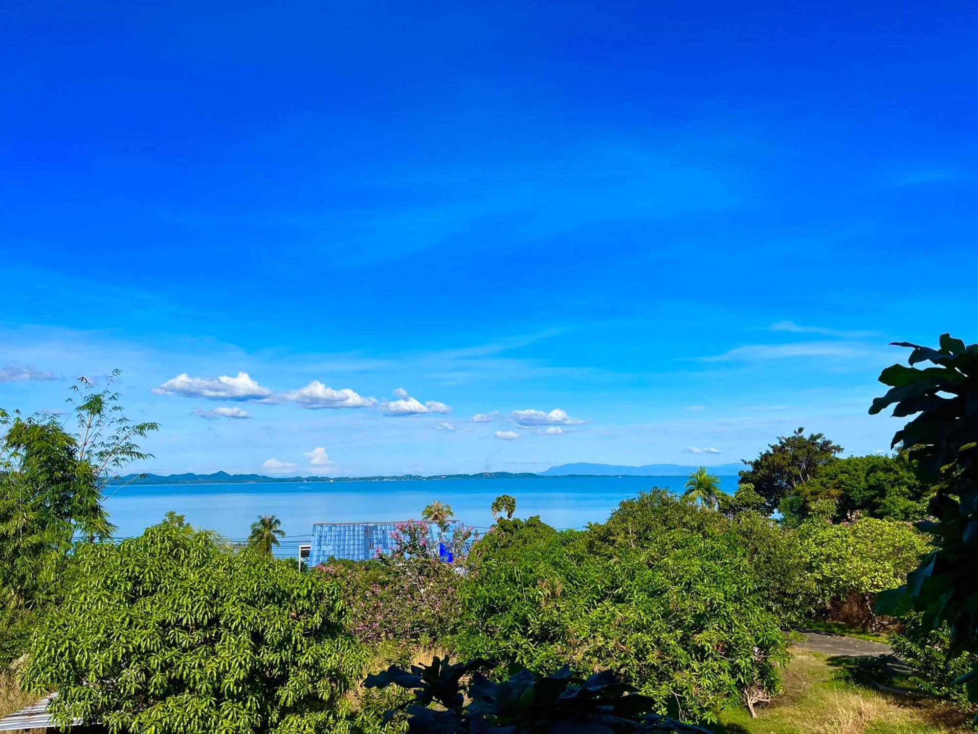 Kohchang FuengFah Koh Chang Bagian luar foto