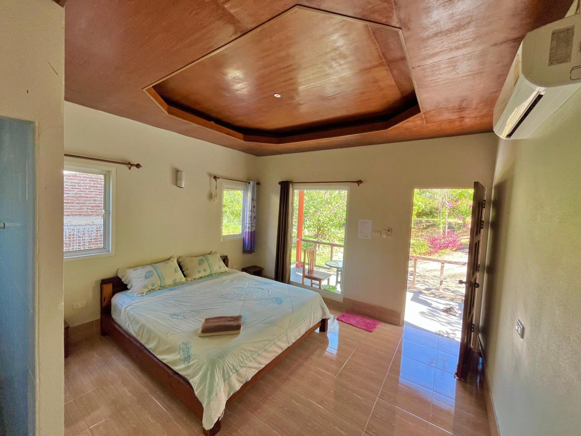 Kohchang FuengFah Koh Chang Bagian luar foto