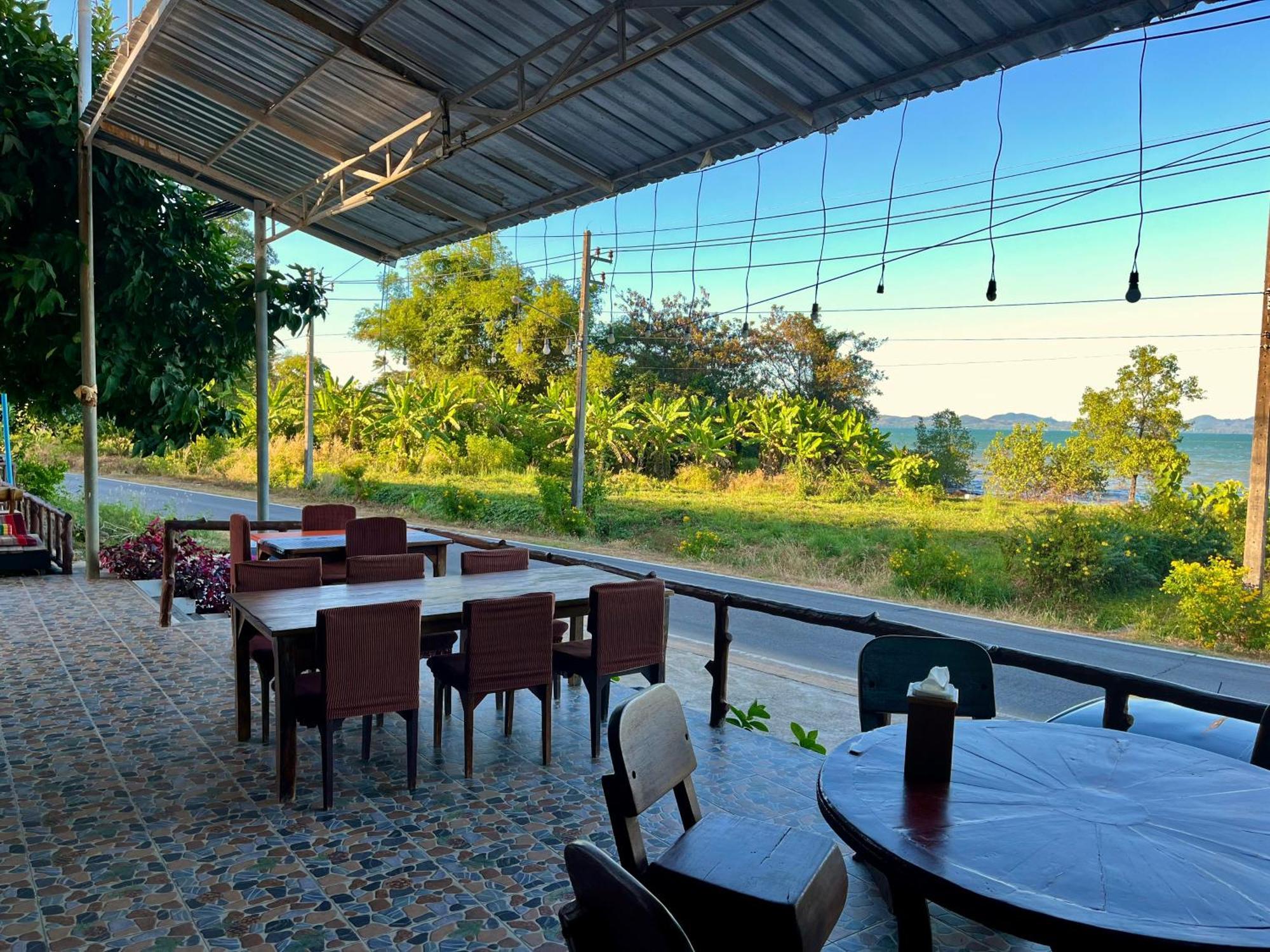 Kohchang FuengFah Koh Chang Bagian luar foto
