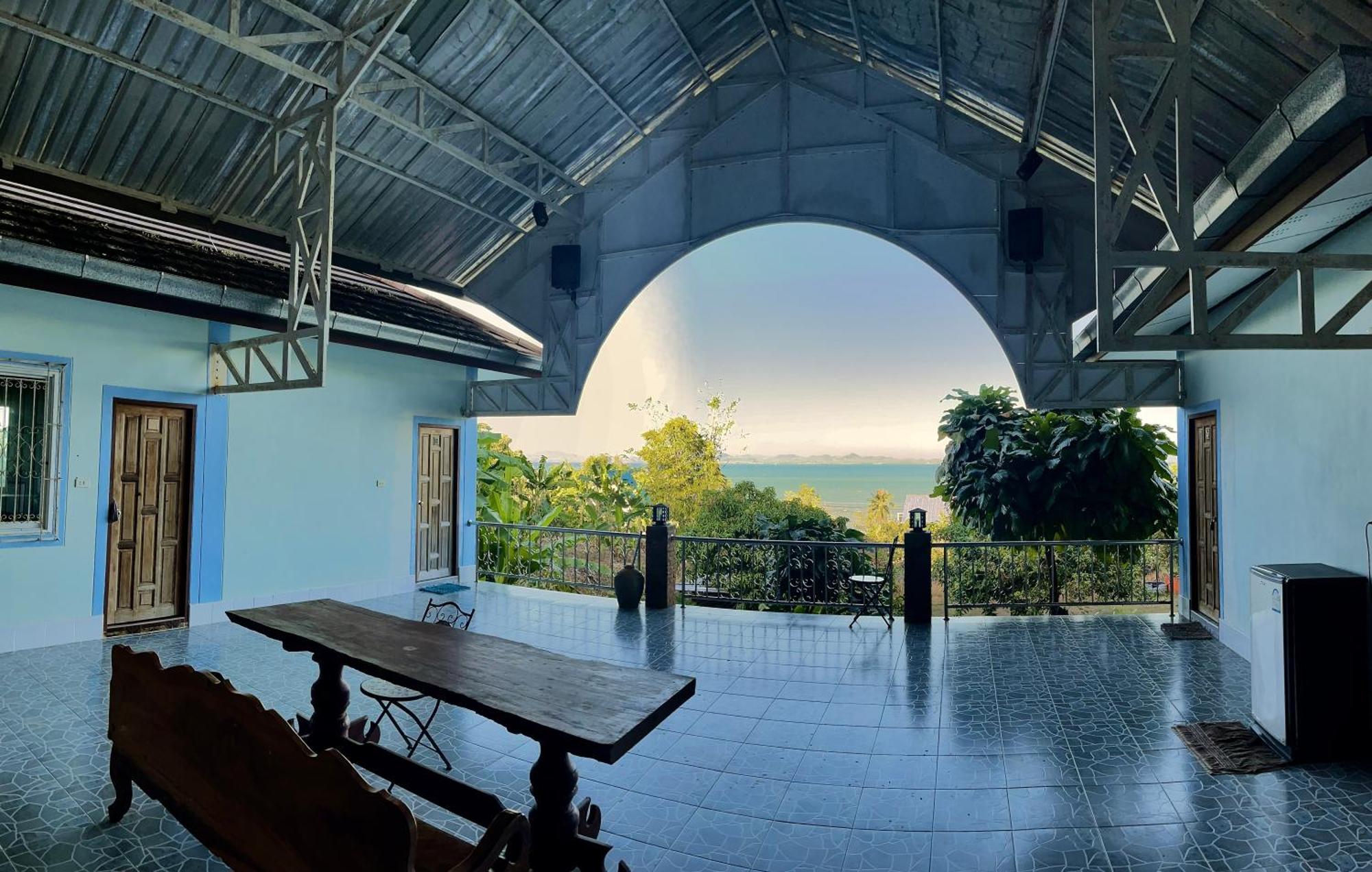 Kohchang FuengFah Koh Chang Bagian luar foto