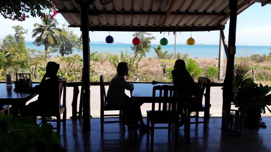 Kohchang FuengFah Koh Chang Bagian luar foto