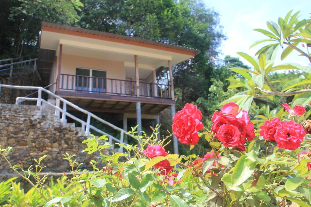 Kohchang FuengFah Koh Chang Bagian luar foto