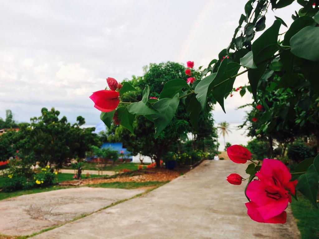 Kohchang FuengFah Koh Chang Bagian luar foto