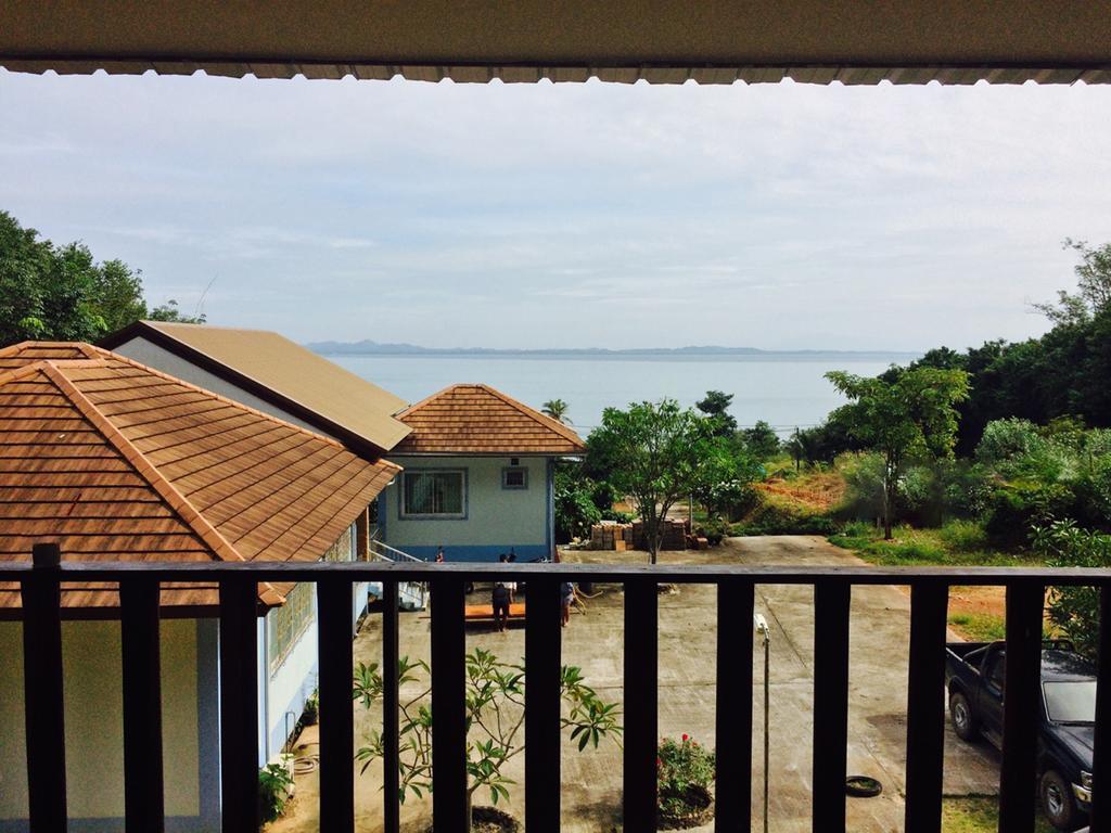 Kohchang FuengFah Koh Chang Bagian luar foto