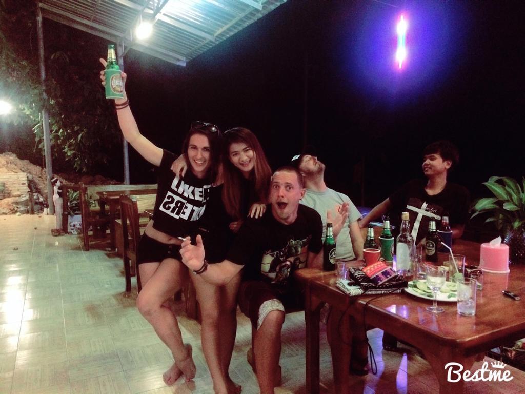 Kohchang FuengFah Koh Chang Bagian luar foto