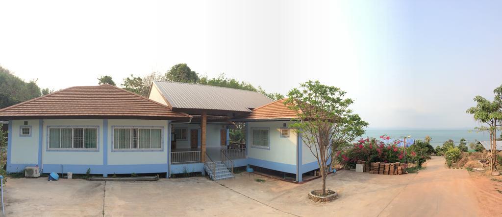 Kohchang FuengFah Koh Chang Bagian luar foto