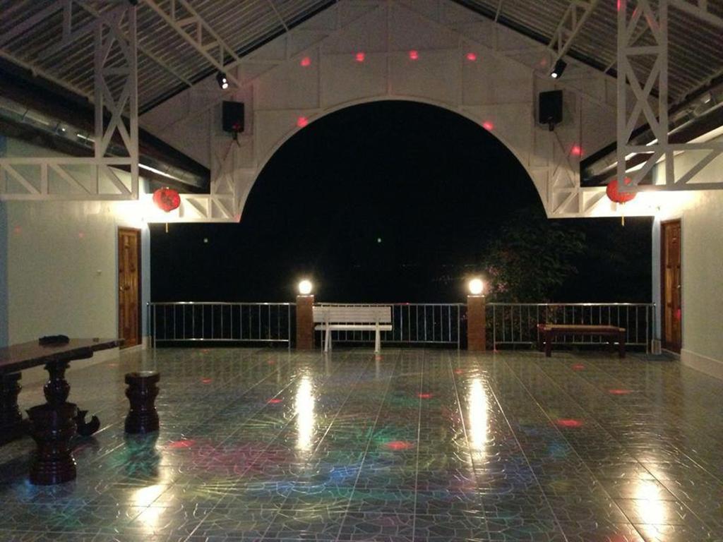Kohchang FuengFah Koh Chang Bagian luar foto
