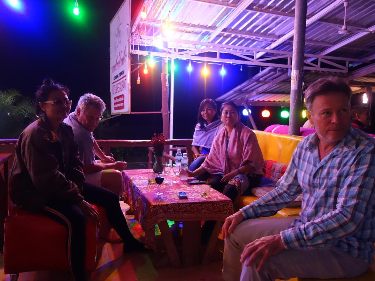 Kohchang FuengFah Koh Chang Bagian luar foto