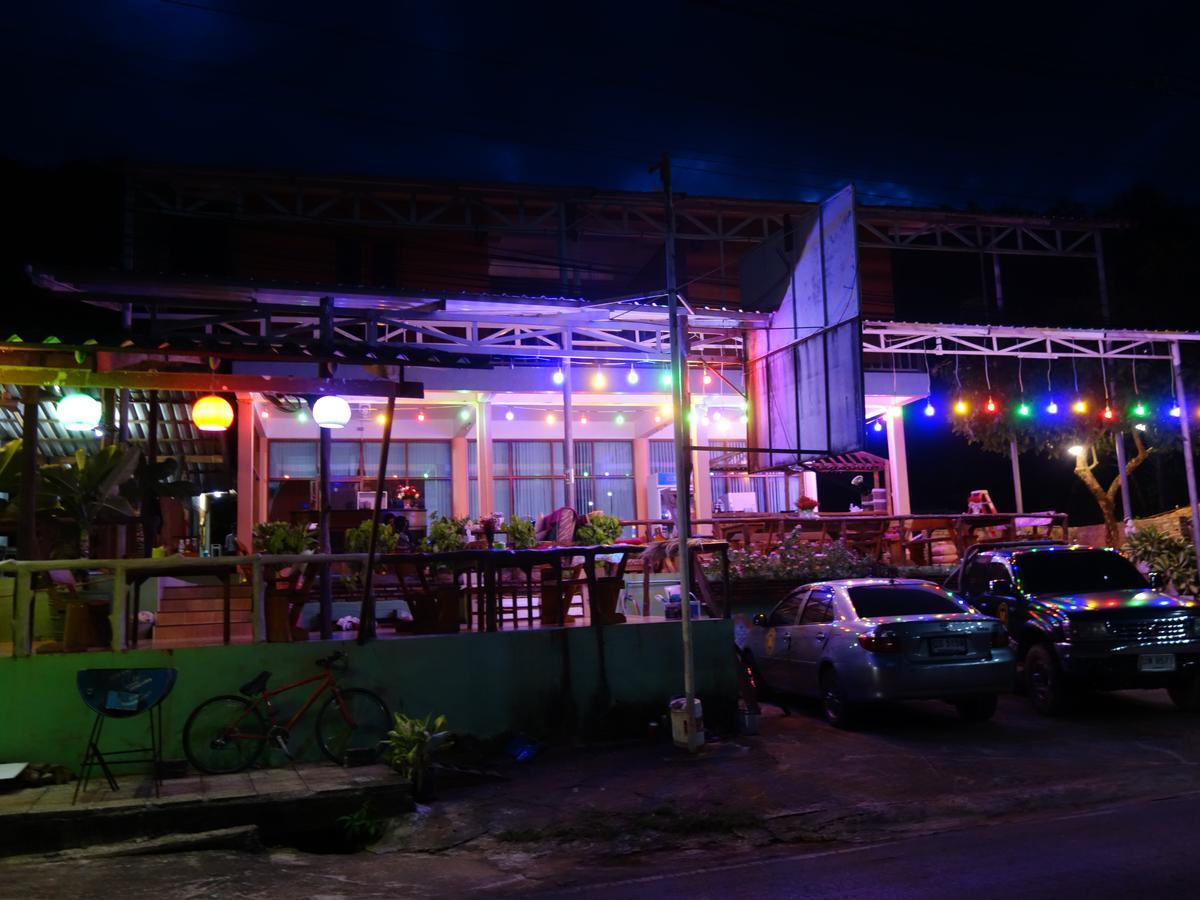 Kohchang FuengFah Koh Chang Bagian luar foto