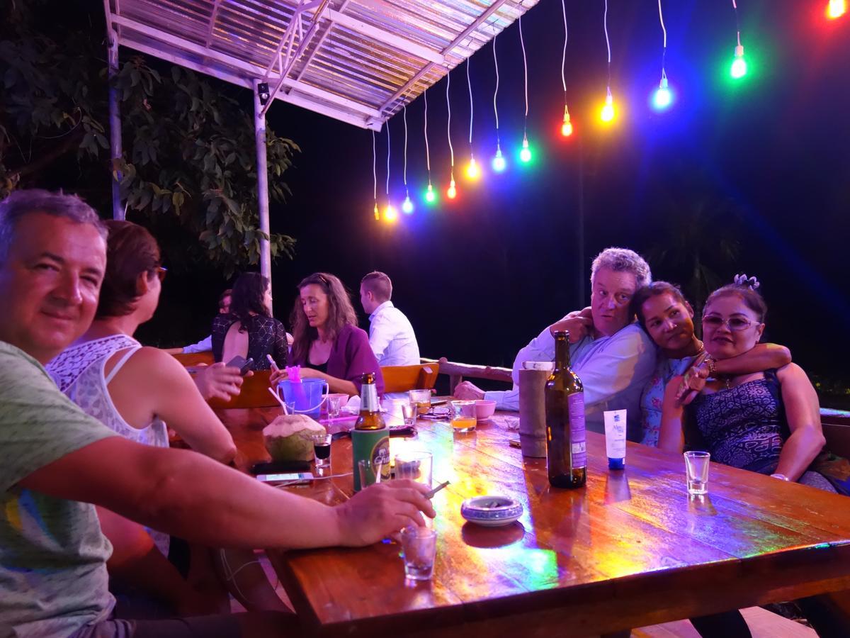 Kohchang FuengFah Koh Chang Bagian luar foto