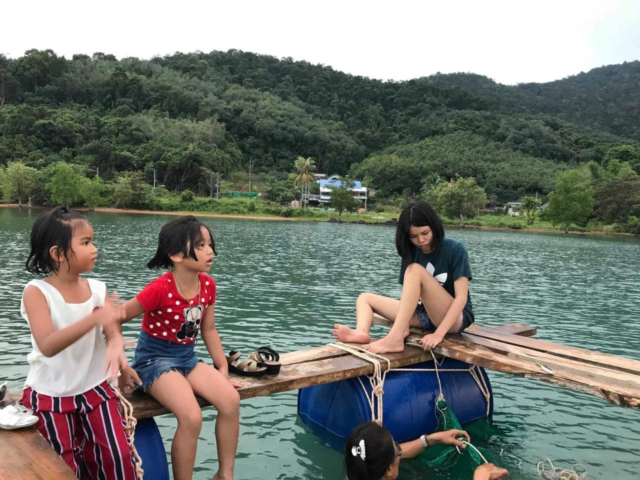 Kohchang FuengFah Koh Chang Bagian luar foto