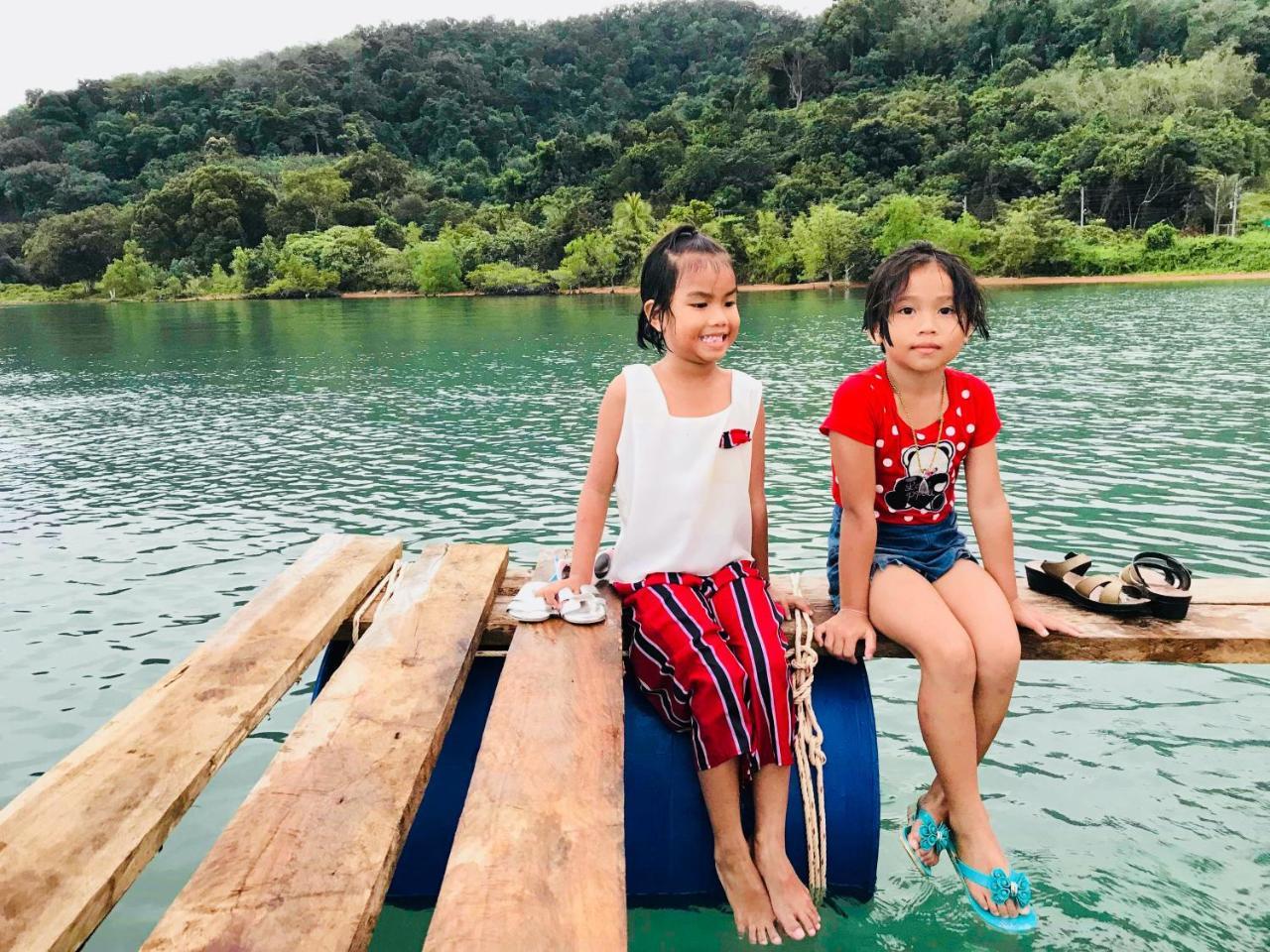 Kohchang FuengFah Koh Chang Bagian luar foto
