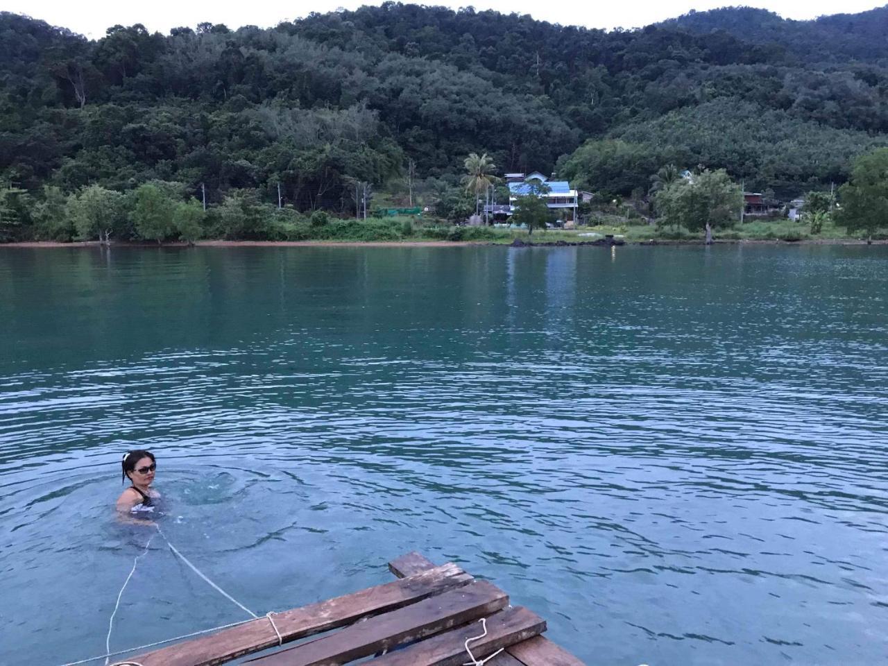 Kohchang FuengFah Koh Chang Bagian luar foto