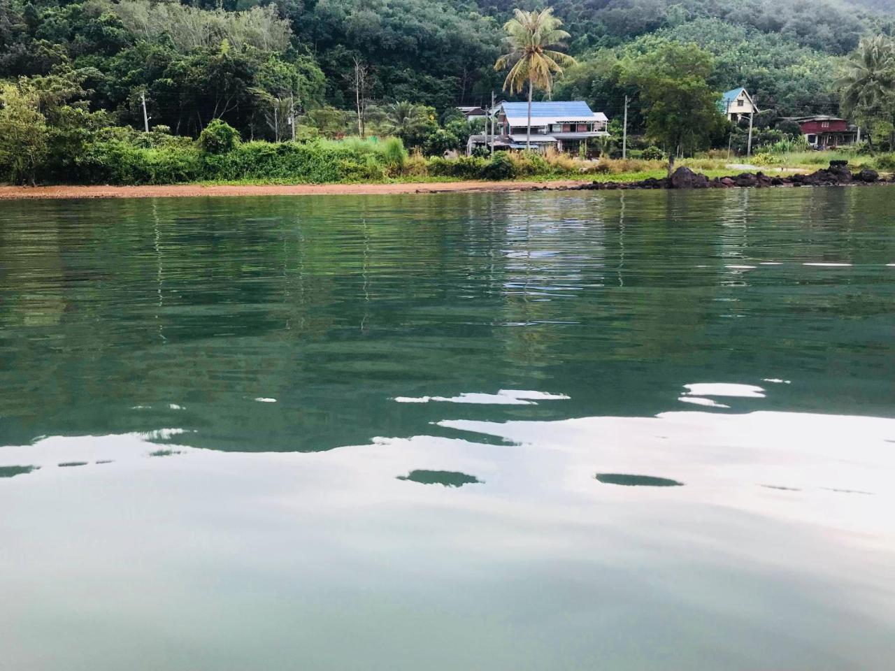 Kohchang FuengFah Koh Chang Bagian luar foto