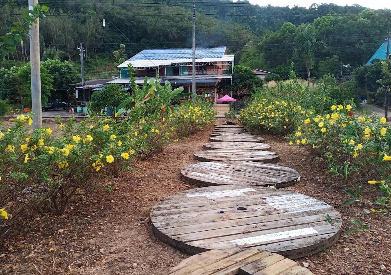 Kohchang FuengFah Koh Chang Bagian luar foto